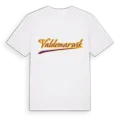 Valdemarsvik baseball t-shirt