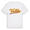 Valklöv baseball t-shirt