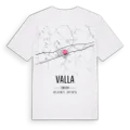 Valla karta t-shirt