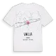 Valla karta t-shirt