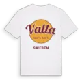 Valla cirkel t-shirt
