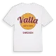 Valla cirkel t-shirt