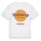 Vallatorp cirkel t-shirt