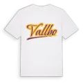 Vallbo baseball t-shirt