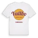 Vallbo cirkel t-shirt