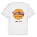 Vallby cirkel t-shirt