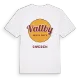 Vallby cirkel t-shirt