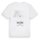 Valsäng karta t-shirt