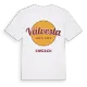 Välvesta cirkel t-shirt
