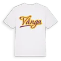 Vånga baseball t-shirt