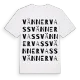 Vännervass ordlek t-shirt