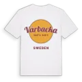 Vårbacka cirkel t-shirt