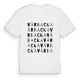 Vårbacka ordlek t-shirt