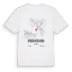 Vargholmen karta t-shirt
