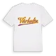 Värhulta baseball t-shirt