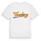 Vasaborg baseball t-shirt