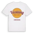 Västäng cirkel t-shirt