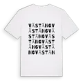 Västäng ordlek t-shirt