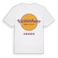 Västankärr cirkel t-shirt