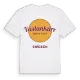 Västankärr cirkel t-shirt