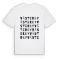 Västerby ordlek t-shirt