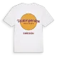 Västergården cirkel t-shirt