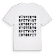 Västertorpet ordlek t-shirt