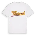 Västervik baseball t-shirt
