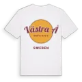 Västra Å cirkel t-shirt