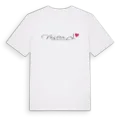 Västra Å hjärta t-shirt