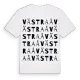 Västra Å ordlek t-shirt