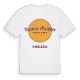 Västra Ålsätter cirkel t-shirt