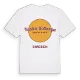 Västra Kolberga cirkel t-shirt