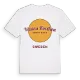 Västra Koviken cirkel t-shirt