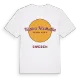 Västra Näshulta cirkel t-shirt