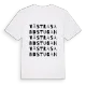 Västra Sandstugan ordlek t-shirt