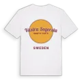 Västra Segersta cirkel t-shirt