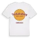 Veckelnsberg cirkel t-shirt
