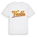 Veckla baseball t-shirt