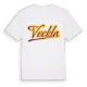 Veckla baseball t-shirt