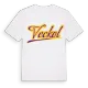 Veckol baseball t-shirt
