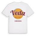 Veda cirkel t-shirt