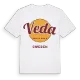 Veda cirkel t-shirt