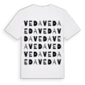 Veda ordlek t-shirt