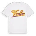 Vedbo baseball t-shirt