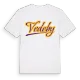 Vedeby baseball t-shirt