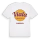 Viala cirkel t-shirt