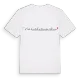 Vibberholmsviken hjärta t-shirt