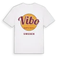 Vibo cirkel t-shirt