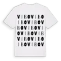 Vibo ordlek t-shirt